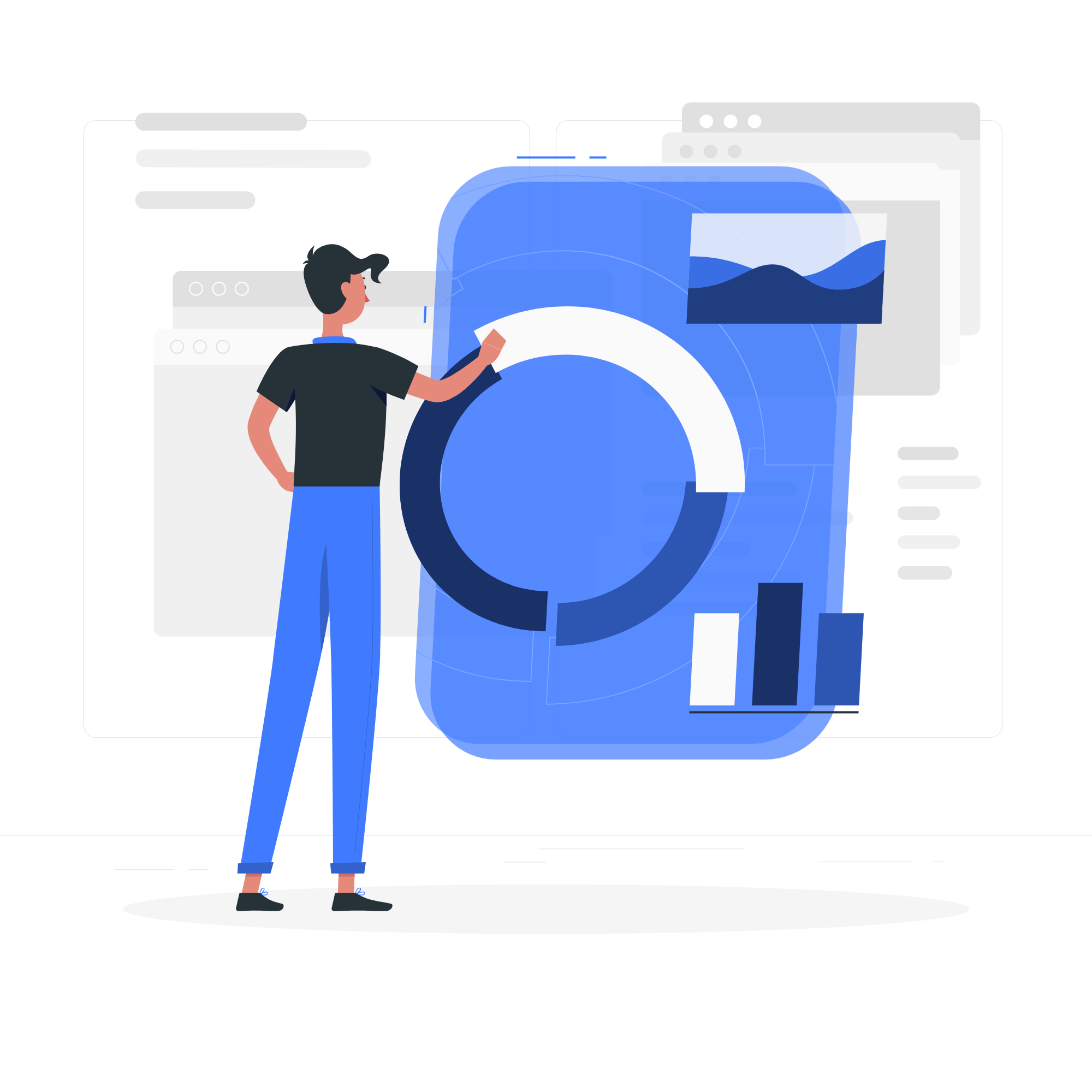 Business Dashboards