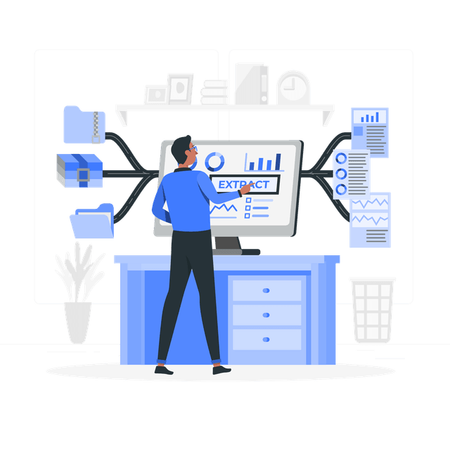 Business Software & ERP