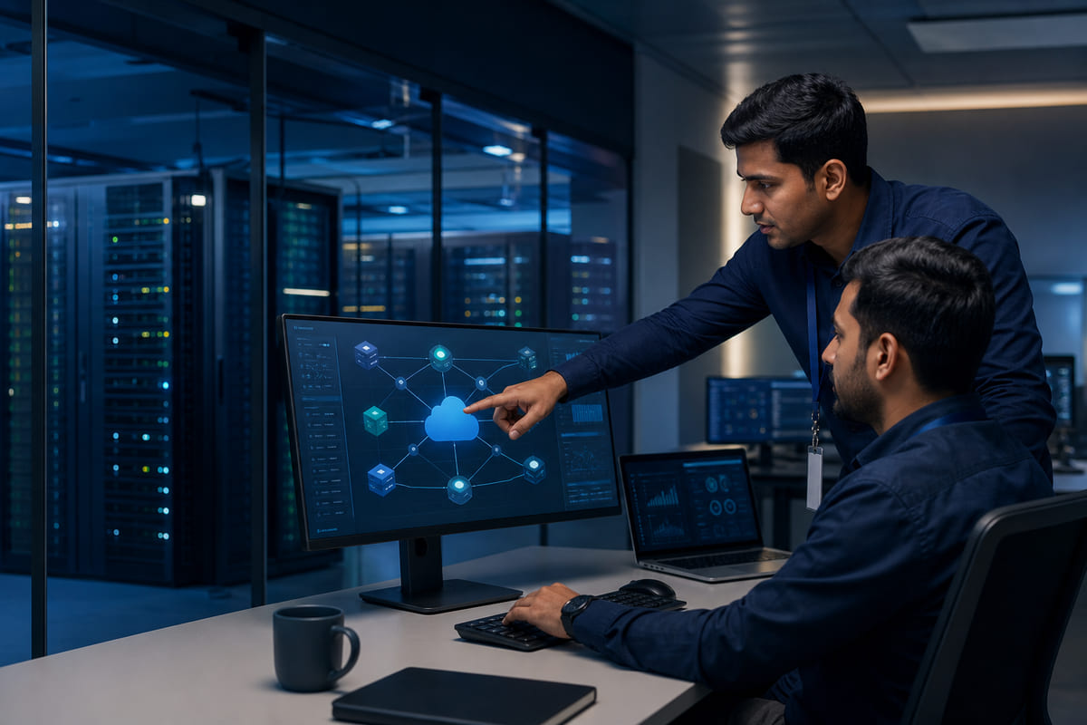 Cloud Services
