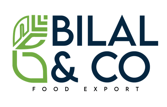 Bilal & Co Food Export