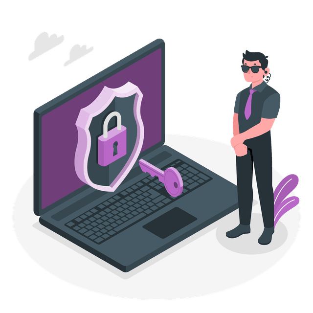 Cybersecurity
