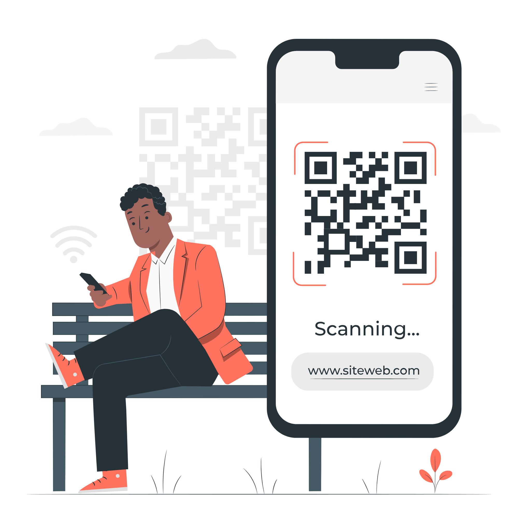 QR Solutions